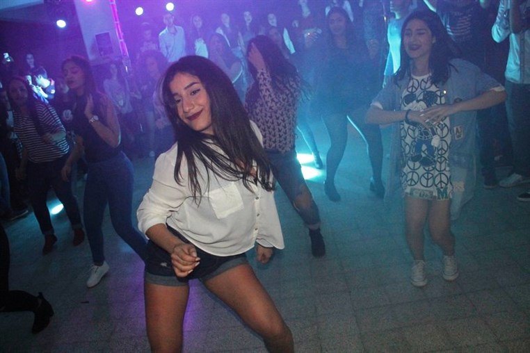 SSCC Bauchrieh Radiance Party
